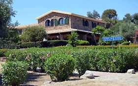 Hotel Janas